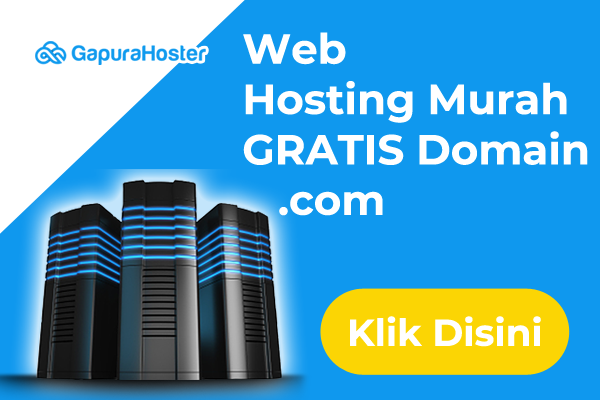 Gapura Hoster