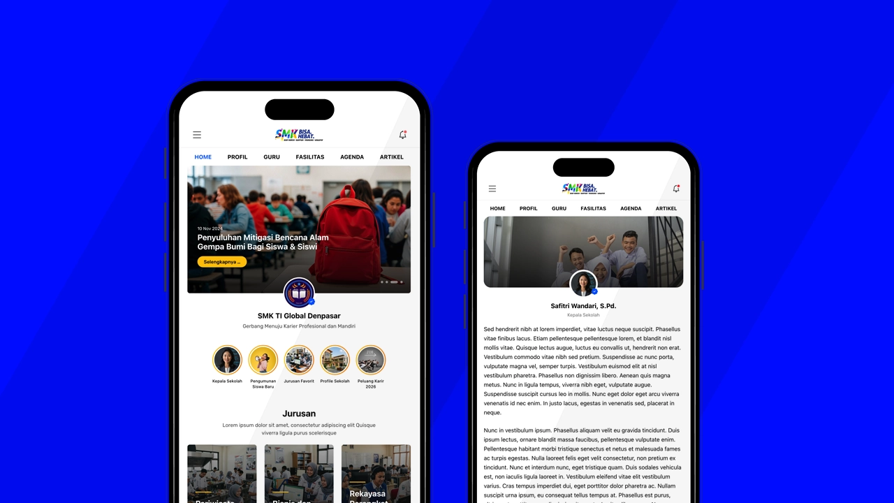 MobiSchool